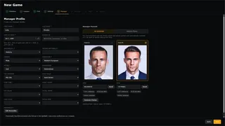 Скриншот 8 к игре FC Tycoon 2027