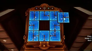 Max Gentlemen: Escape From Moriarty Mansion