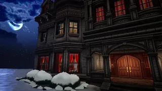 Скриншот 5 к игре Max Gentlemen: Escape From Moriarty Mansion