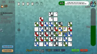 Скриншот 8 к игре Draw the Hands