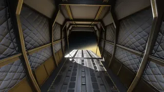 Space Hauler