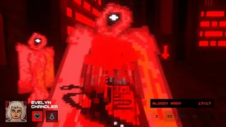 CRIMSON