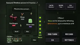 Скриншот 5 к игре MonsTile