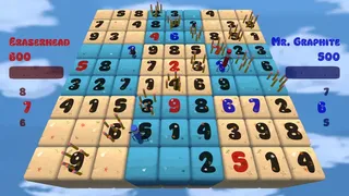 Скриншот 6 к игре bōnin