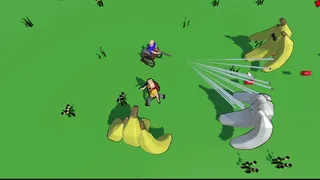 Скриншот 5 к игре Two to Roll: Shotgun Survivors