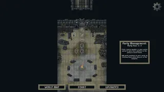 Run & Dungeon