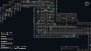 Run & Dungeon