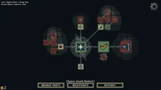 Run & Dungeon