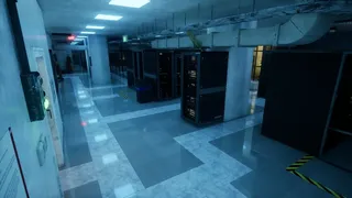 Anomaly Jobs : Data Center