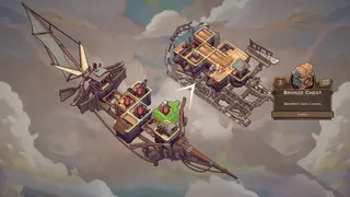 Cloudsphere