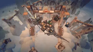 Скриншот 5 к игре Cloudsphere