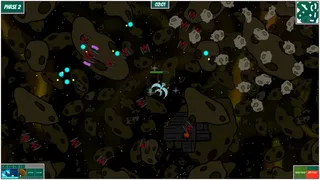 Starfighter Hero