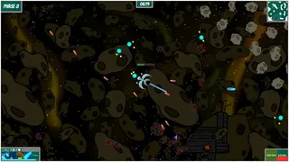 Starfighter Hero