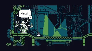 Скриншот 5 к игре City of None