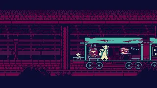 Скриншот 7 к игре City of None
