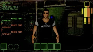 Biohazard Protocol
