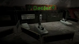 Biohazard Protocol