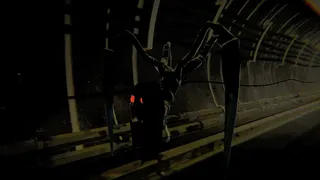 Biohazard Protocol