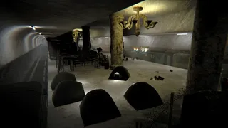 Скриншот 5 к игре Biohazard Protocol