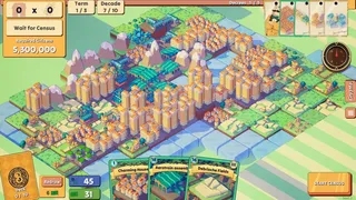 Billion Citizens