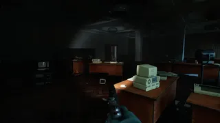Скриншот 5 к игре The Cryptobiosis Project