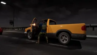 Lagos Invasion