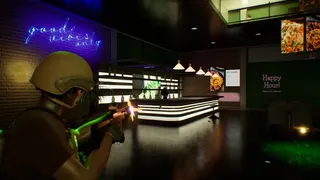 Скриншот 5 к игре Lagos Invasion