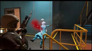 Скриншот 7 к игре Lagos Invasion