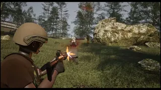 Скриншот 8 к игре Lagos Invasion