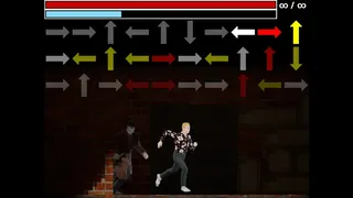 Killer Chase
