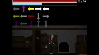 Killer Chase