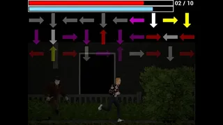Скриншот 5 к игре Killer Chase