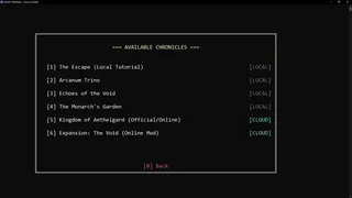 Silent Terminal