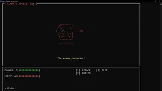 Silent Terminal