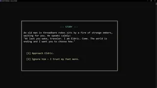 Скриншот 6 к игре Silent Terminal