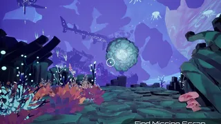 Скриншот 5 к игре OuterTide