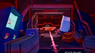Скриншот 6 к игре OuterTide
