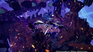 Скриншот 8 к игре OuterTide