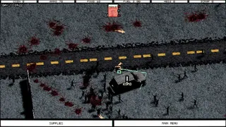 Dead Night Highway