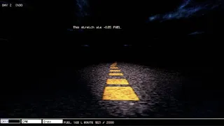Dead Night Highway