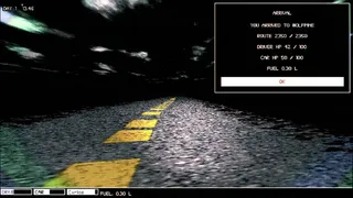 Скриншот 7 к игре Dead Night Highway