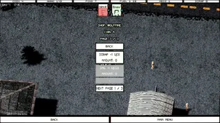 Скриншот 8 к игре Dead Night Highway