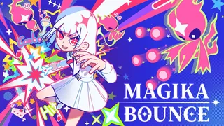 Magika Bounce