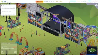 SoundFest: Music Festival Manager
