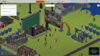SoundFest: Music Festival Manager