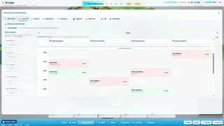 SoundFest: Music Festival Manager