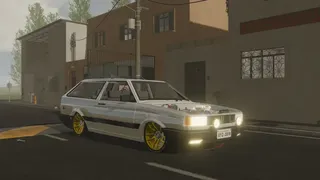 Gambiarra Garage