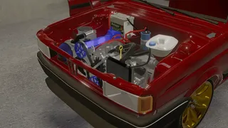 Gambiarra Garage
