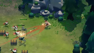 Скриншот 5 к игре Paw Pew Pew