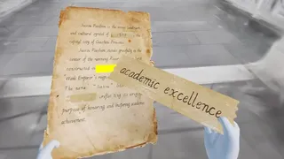 путешествоватьVR
